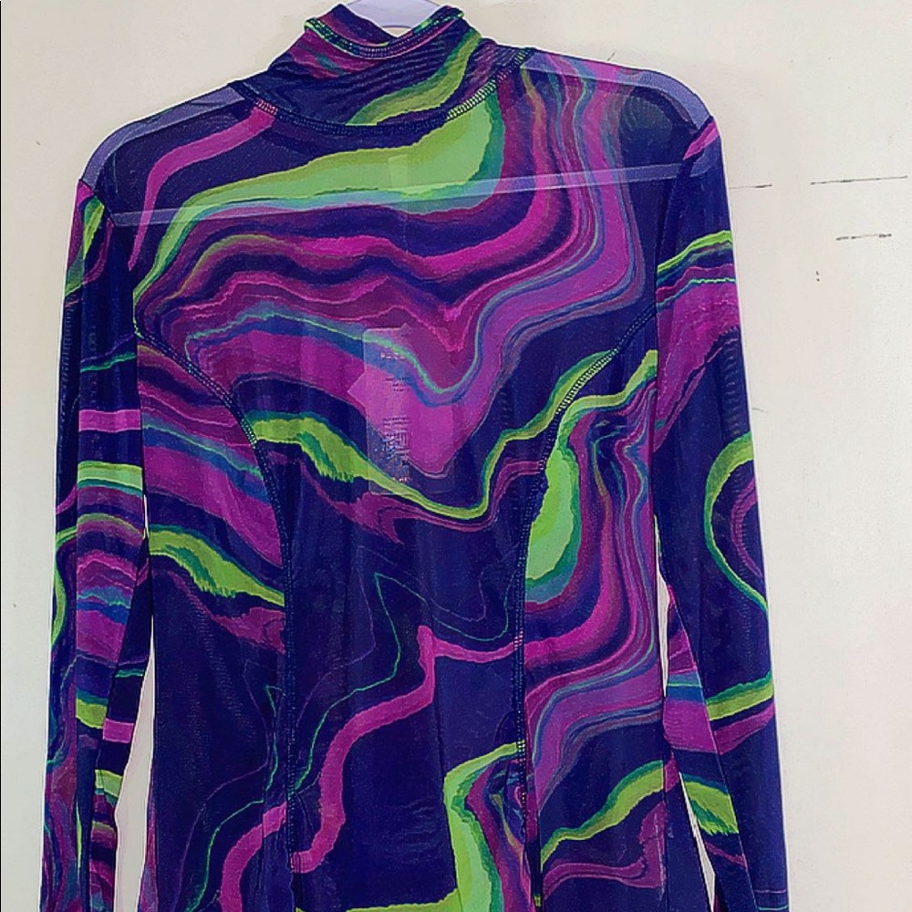 Fabletics workout top